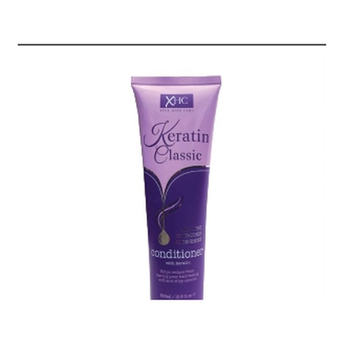 Keratin Classic Conditioner 300ml
