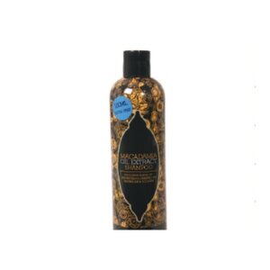 Macadamia Oil Shampoo 400ml