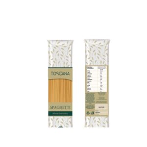 Toscana Spaghetti 400g