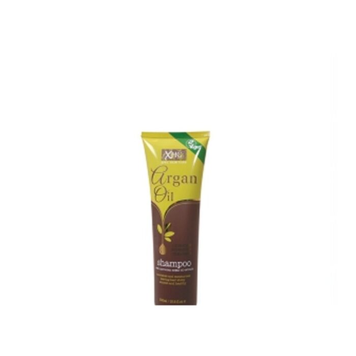 xhc-argan-oil-shampoo-300ml XHC Argan Oil Shampoo 300ml