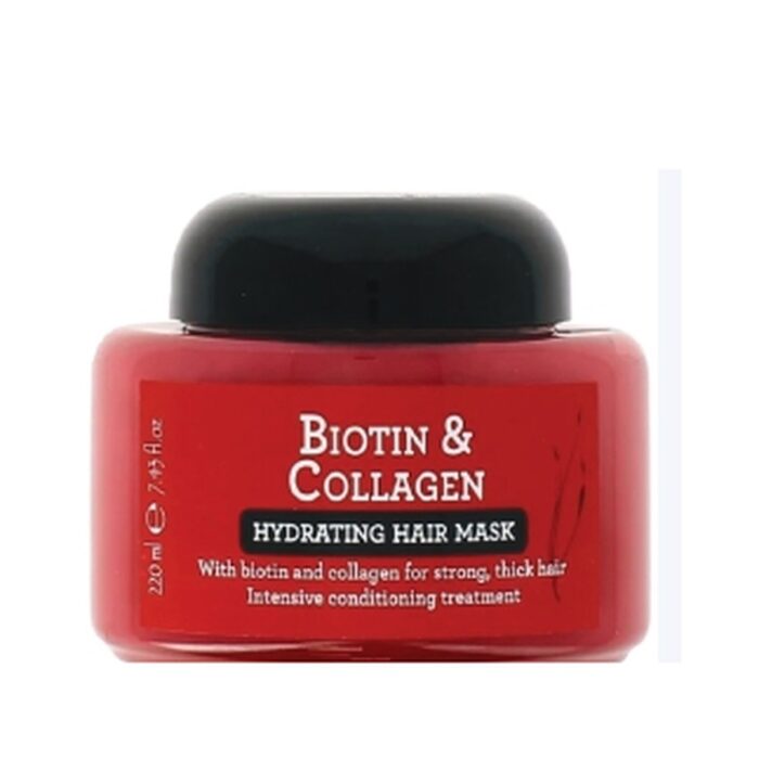 XHC Biotin Shampoo 300ml
