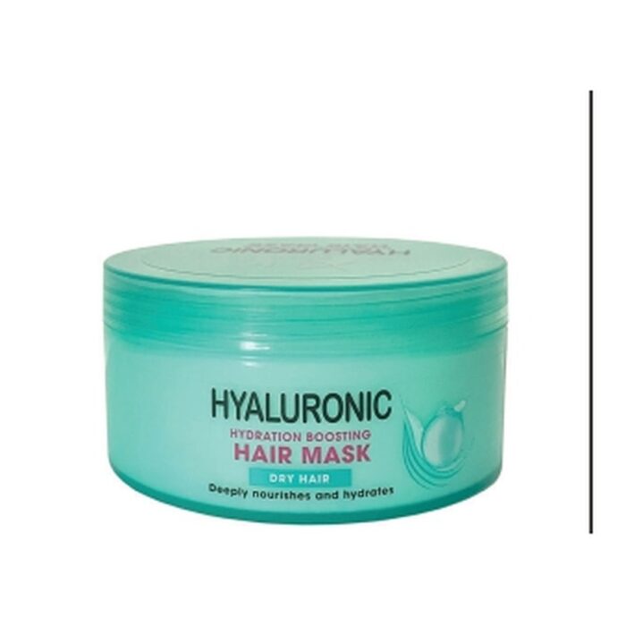 XHC Hyaluronic Hair Mask 300ml
