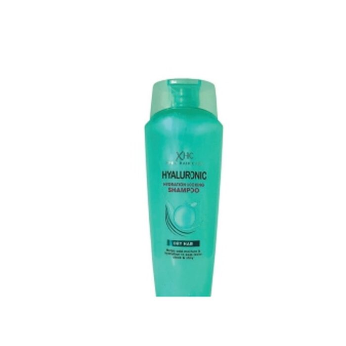 xhc-hyaluronic-hair-shampoo-400ml XHC Hyaluronic Hair Shampoo 400ml