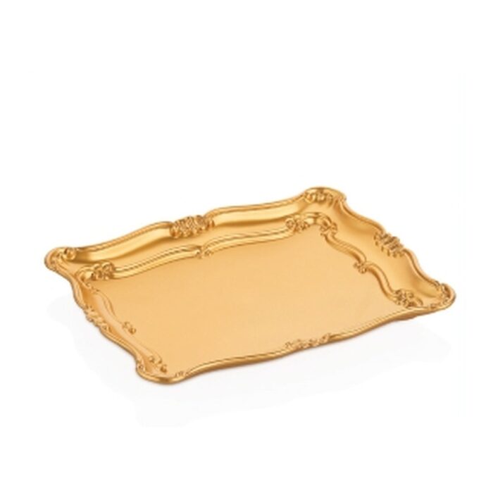 zucci-sultan-tray-gold-small Zucci Sultan Tray Gold Small