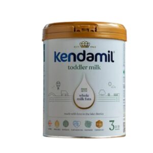 Kendamil Baby Formula