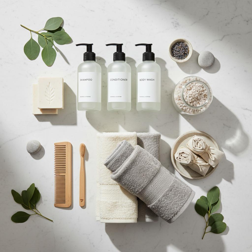 Body & Foot Care