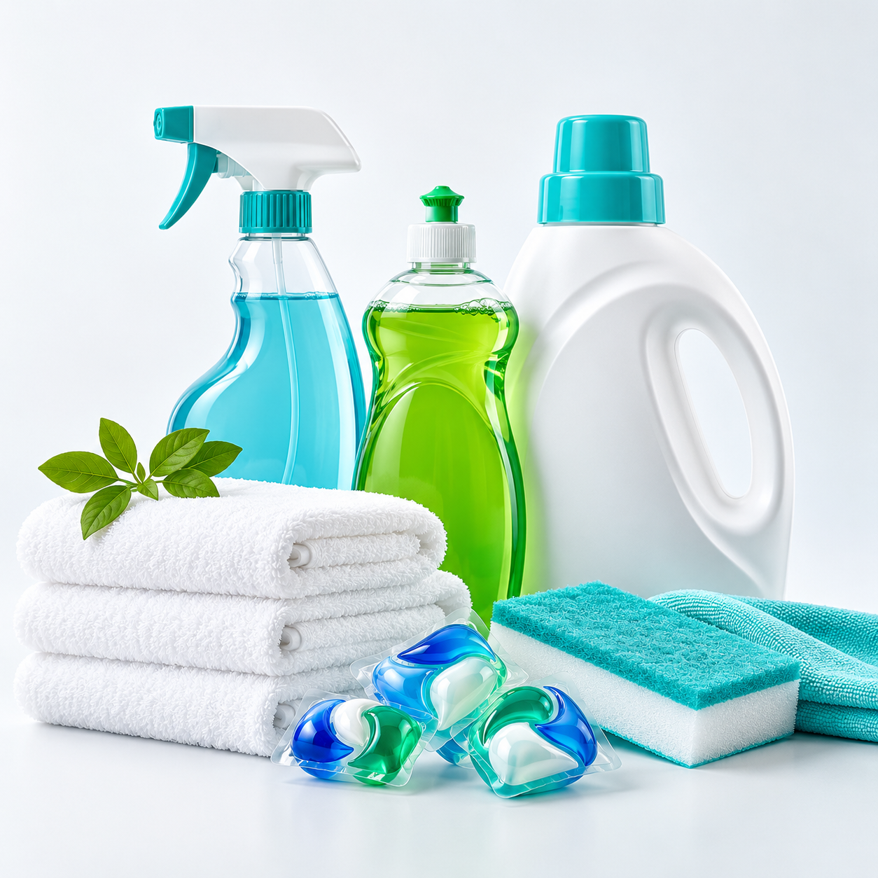 Household Cleaning