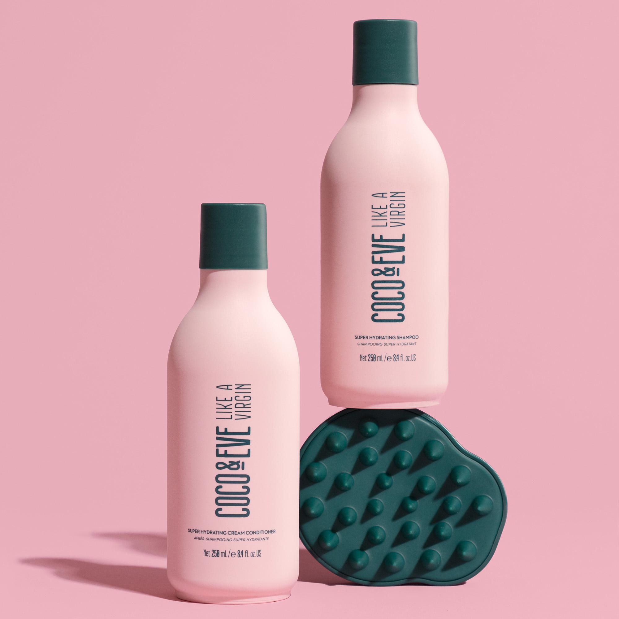 Hair Care