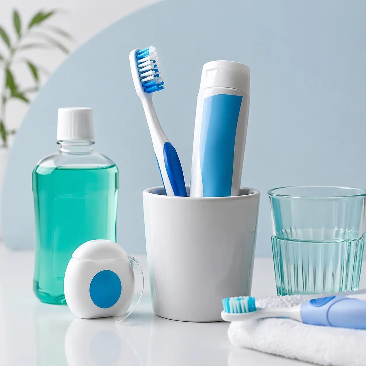 Oral Care