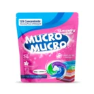 Mucro cleaning detergent
