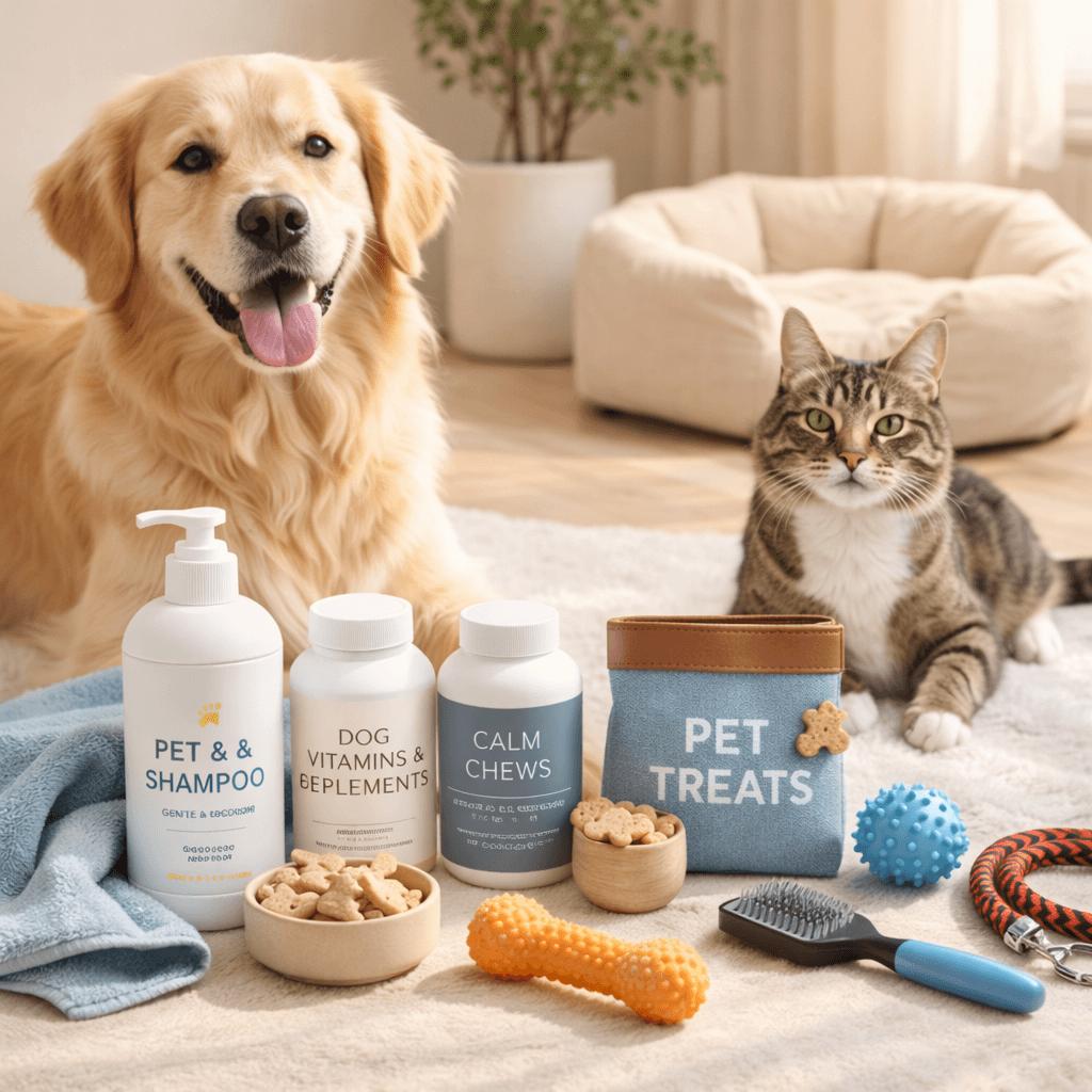 Pet Care