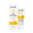 Ecowell Baby Sun cream