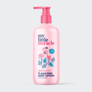 My Little Miracle Baby Lotion 500Ml